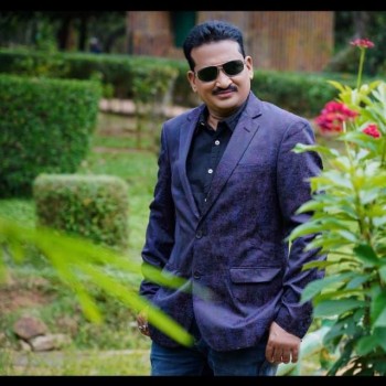 Rajesh Kumar